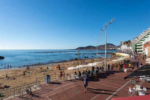 Apartamento Living Las Canteras - View Point