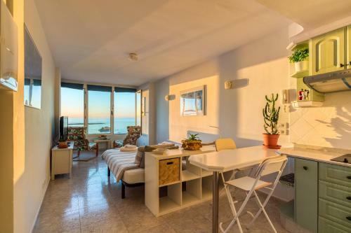 Apartamento Living Las Canteras - View Point