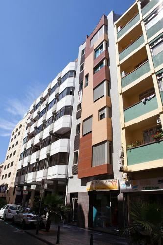 Apartamentos Mare Home - Beach & City