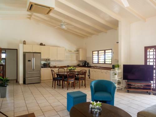 Villa Kas Keessie