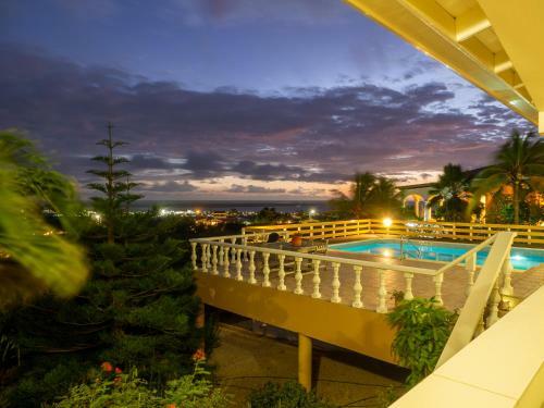 Villa Kas Keessie