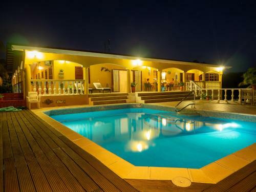 Villa Kas Keessie