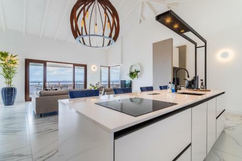 Oceanfront Villa Casa At Sea