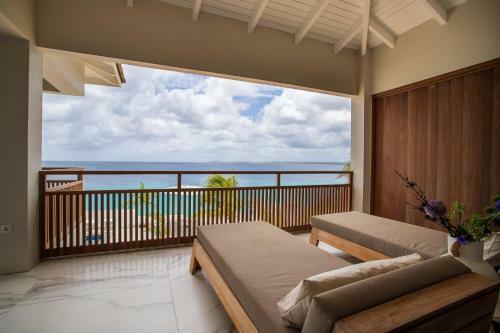 Oceanfront Villa Casa At Sea