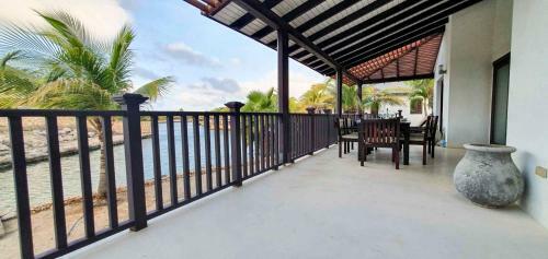 Relax Nest Villa