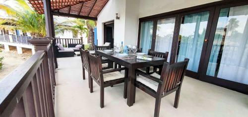 Relax Nest Villa