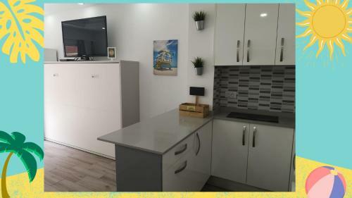 Apartamento Cool Canteras