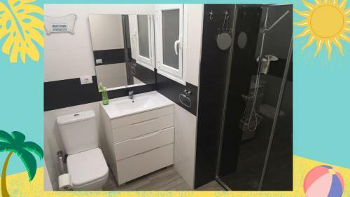Apartamento Cool Canteras