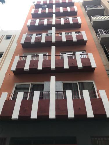 Apartamento Cool Canteras