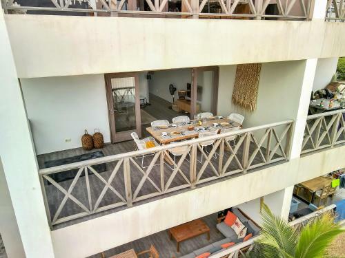Apartamento Belnem Breeze Tres
