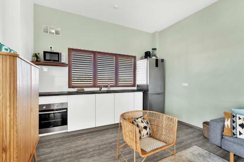 Apartamento Belnem Breeze Tres