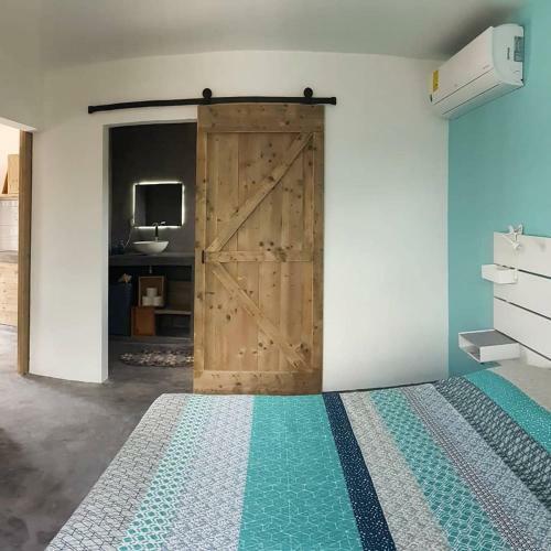 Luna Nueva Apartments