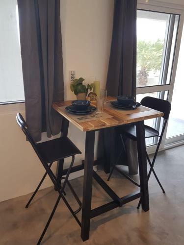 Luna Nueva Apartments