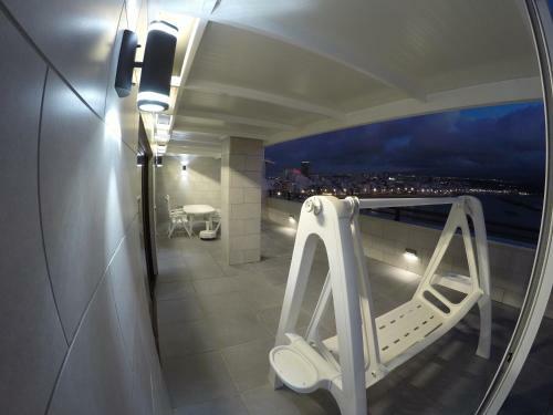 Apartamentos Juan P�rez