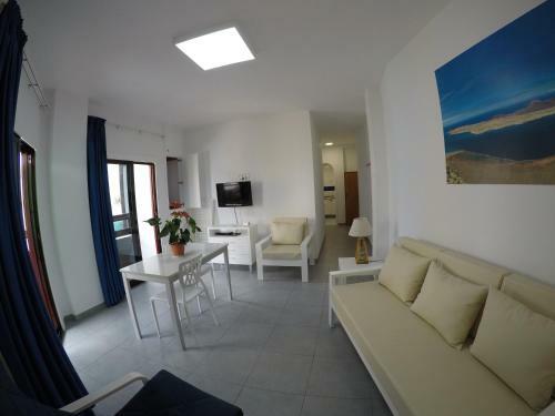 Apartamentos Juan P�rez