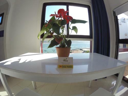 Apartamentos Juan P�rez