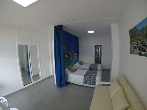 Apartamentos Juan P�rez