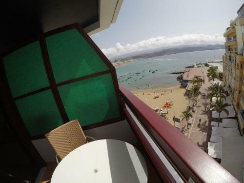 Apartamentos Juan P�rez