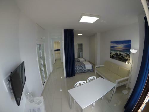 Apartamentos Juan P�rez