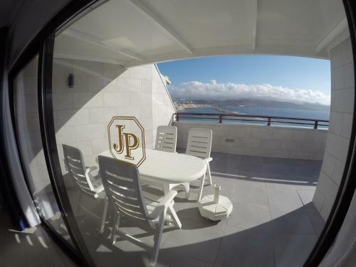 Apartamentos Juan P�rez