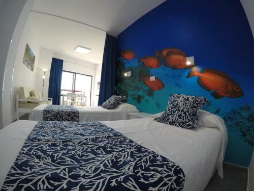 Apartamentos Juan P�rez