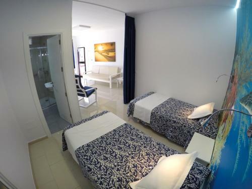 Apartamentos Juan P�rez