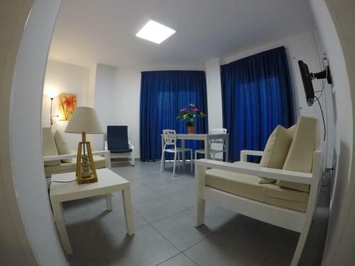 Apartamentos Juan P�rez