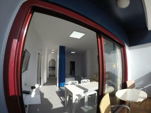 Apartamentos Juan P�rez
