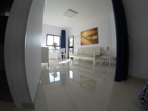 Apartamentos Juan P�rez