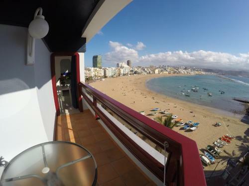 Apartamentos Juan P�rez
