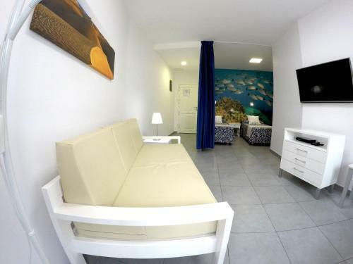 Apartamentos Juan P�rez