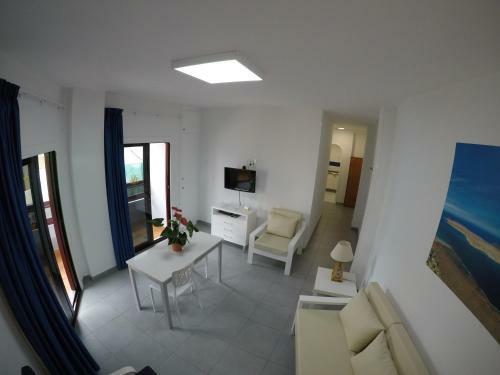 Apartamentos Juan P�rez