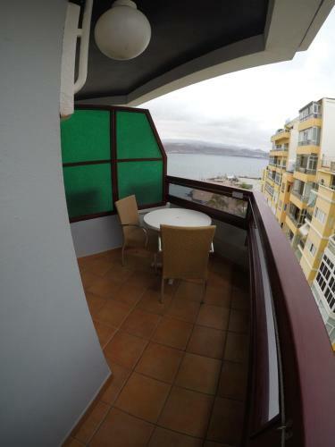 Apartamentos Juan P�rez