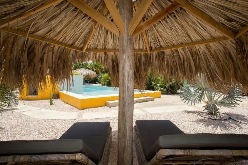 Apartamento Appartement Kas Wahoo At Sabal Palm Villas