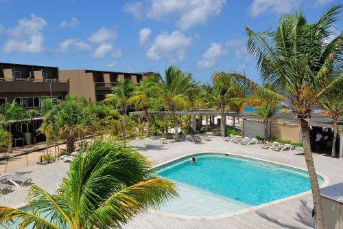 Hotel Eden Beach Resort - Bonaire