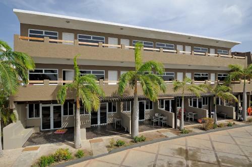 Hotel Eden Beach Resort - Bonaire