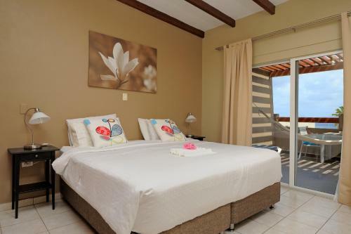 Hotel Eden Beach Resort - Bonaire