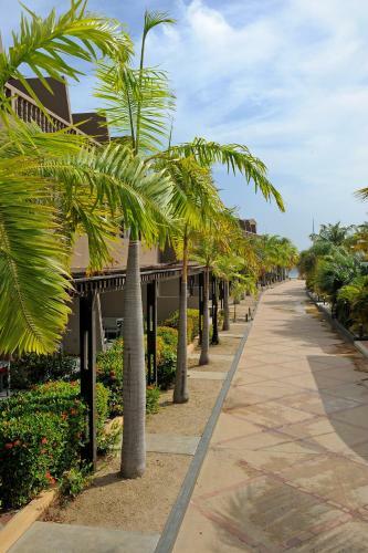 Hotel Eden Beach Resort - Bonaire