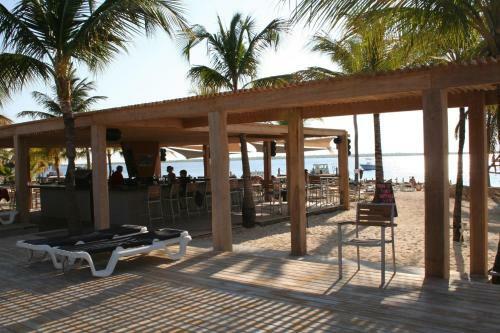Hotel Eden Beach Resort - Bonaire