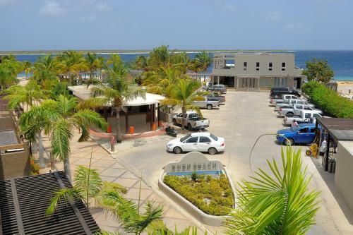 Hotel Eden Beach Resort - Bonaire