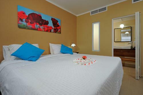 Hotel Eden Beach Resort - Bonaire
