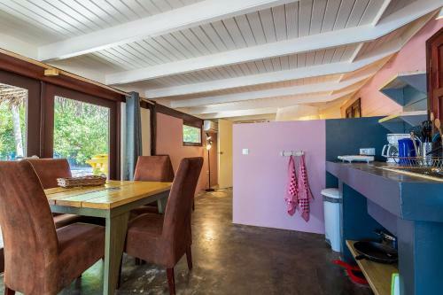 Apartamento Beach Studio Shaka At Lac Bay