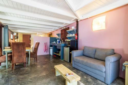Apartamento Beach Studio Shaka At Lac Bay