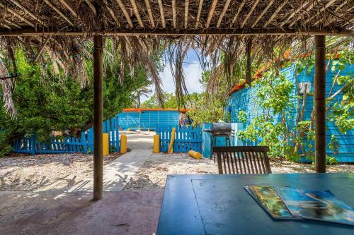 Apartamento Beach Studio Shaka At Lac Bay