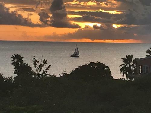 Villa Magic House Bonaire