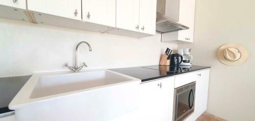 Apartamento Your Cozy Vacation House