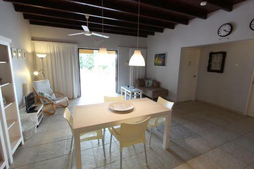 Kas Hoi In Sabalpalm Villas