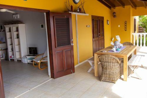 Kas Hoi In Sabalpalm Villas