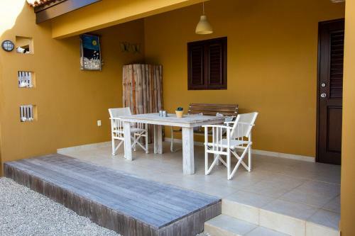 Kas Hoi In Sabalpalm Villas