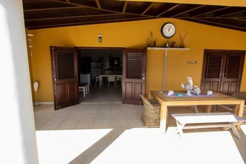 Kas Hoi In Sabalpalm Villas